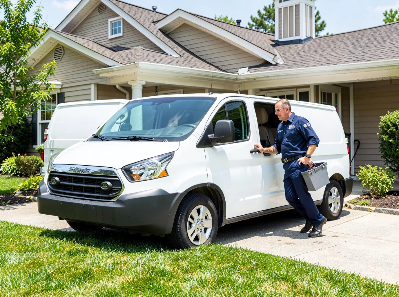 Emergency Plumber company in Oxnard, CA